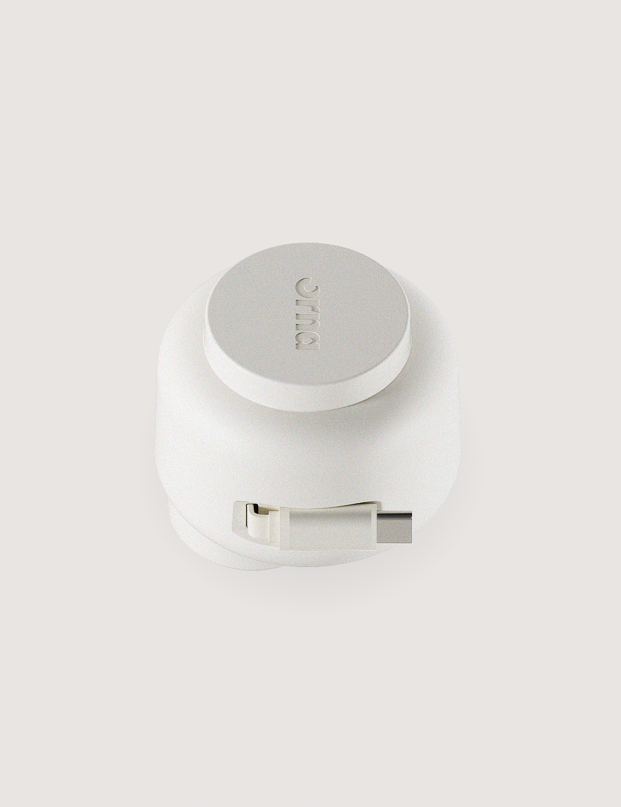 Objet Charger