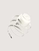 Chrome Silver + Objet Charger (US/Canada)