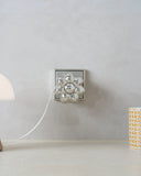 Chrome Silver + Objet Charger (US/Canada)