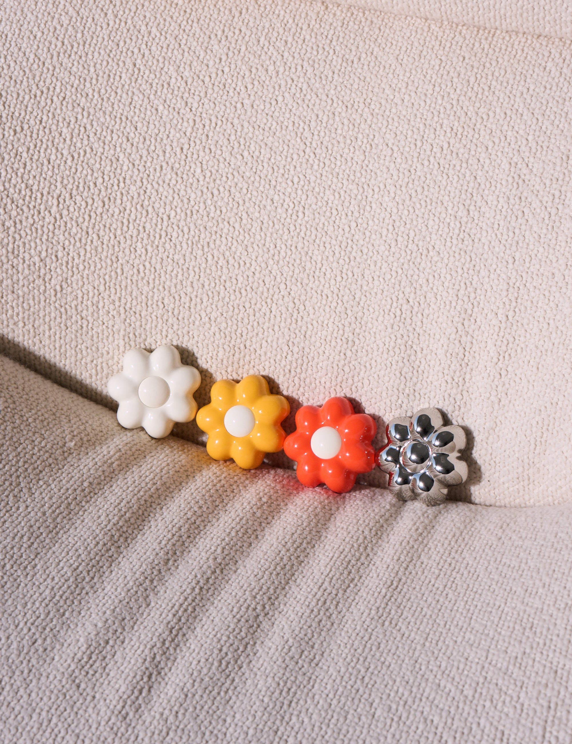 Objet Charger(US) - Flower Collection