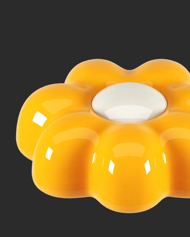 Flower Objet - Sunflower Yellow