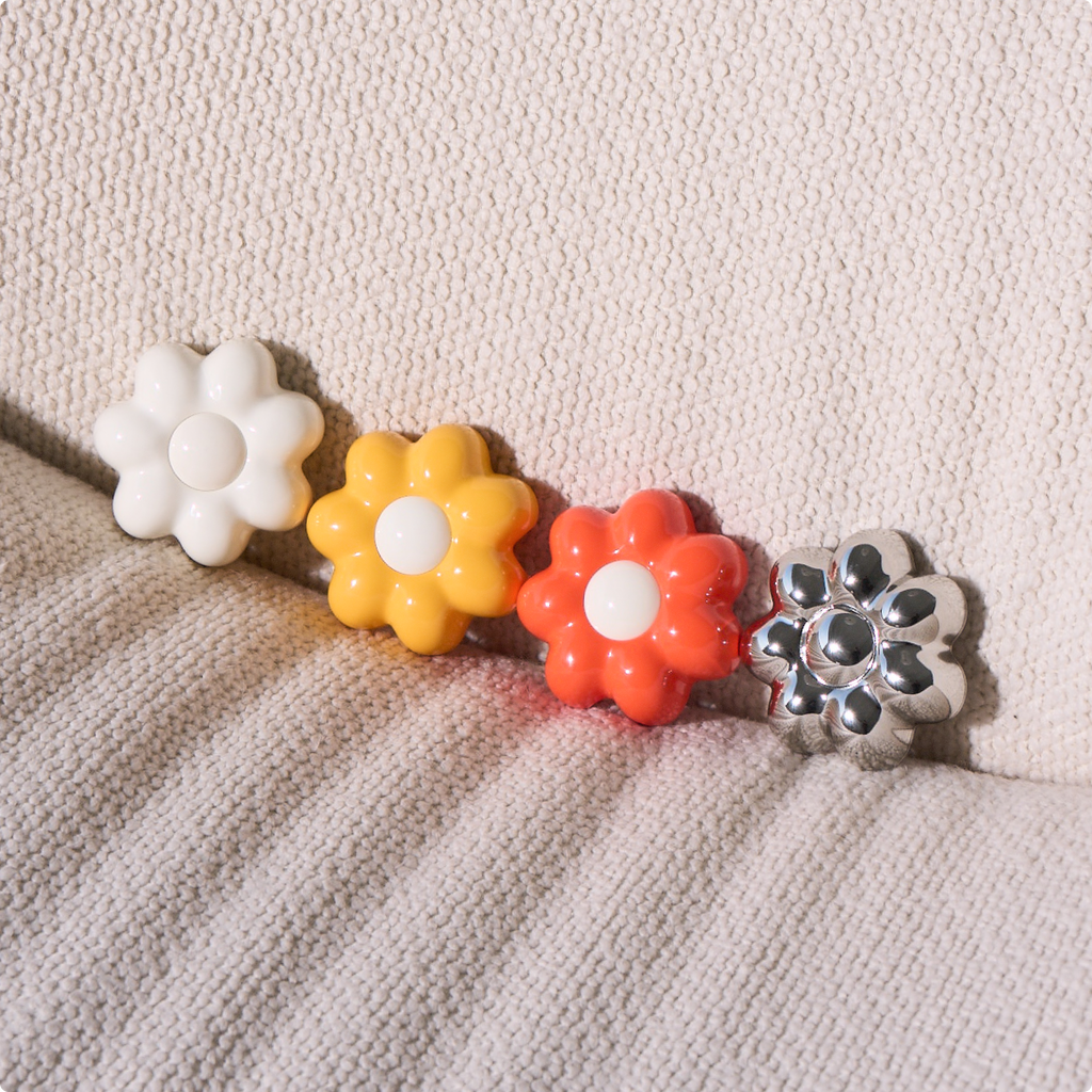 Flower Object Charger(US)