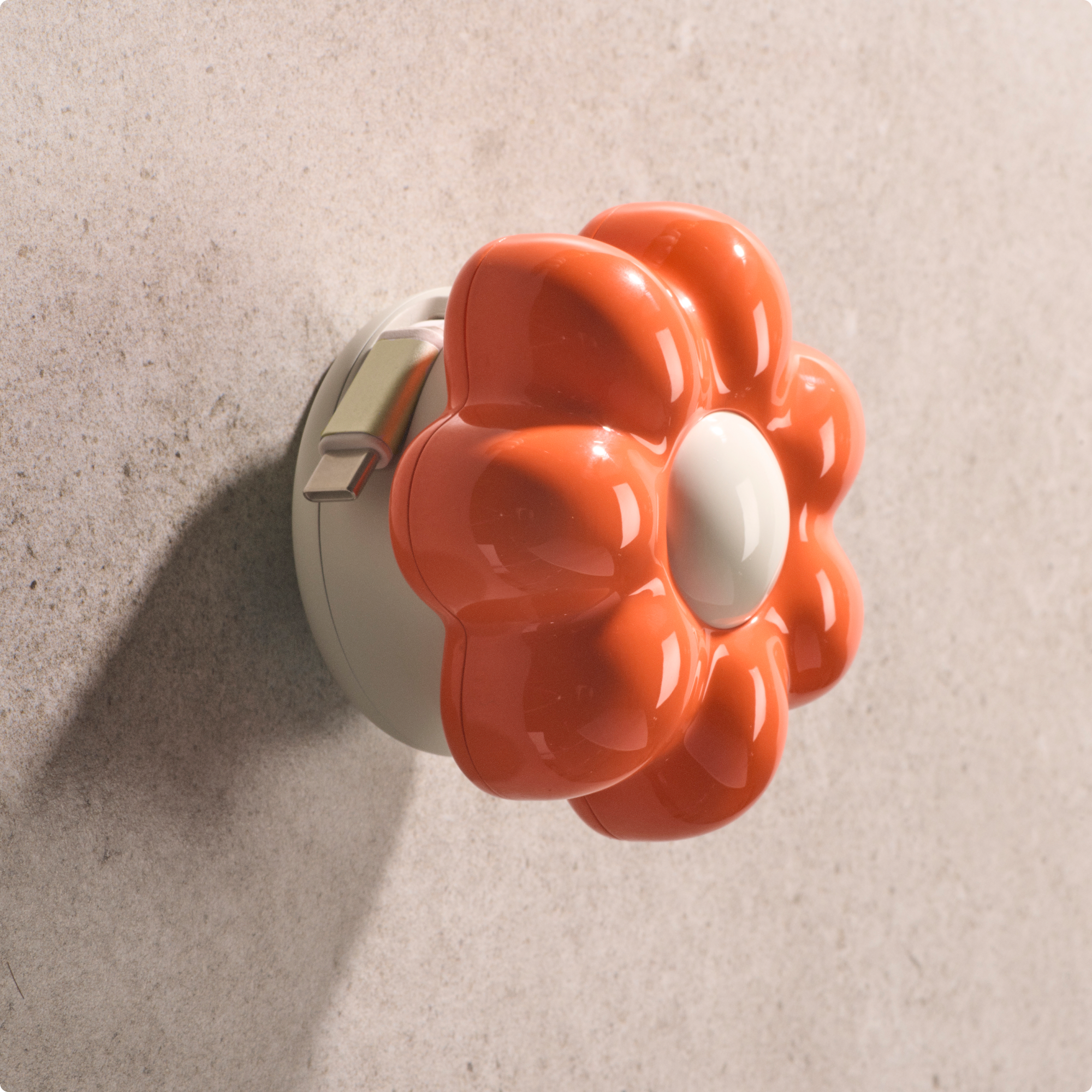 Bundle - Marigold Orange