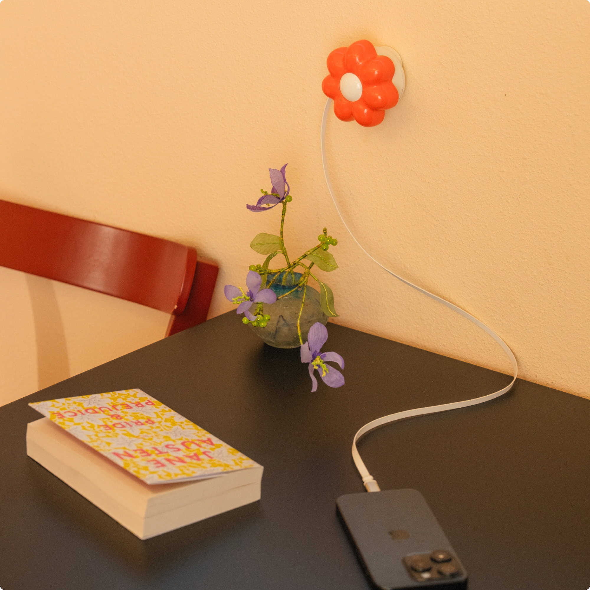 Bundle - Marigold Orange