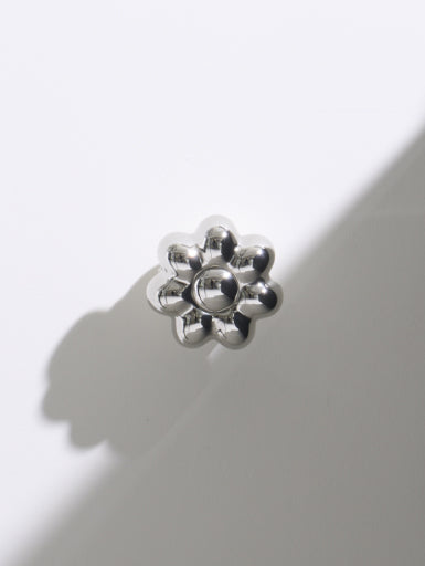 Chrome Silver