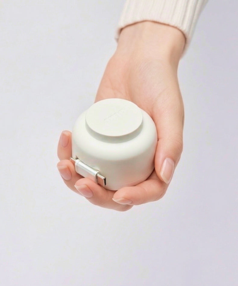 Objet Charger