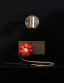 Marigold Orange + Objet Charger (US/Canada)