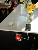 Marigold Orange + Objet Charger (US/Canada)