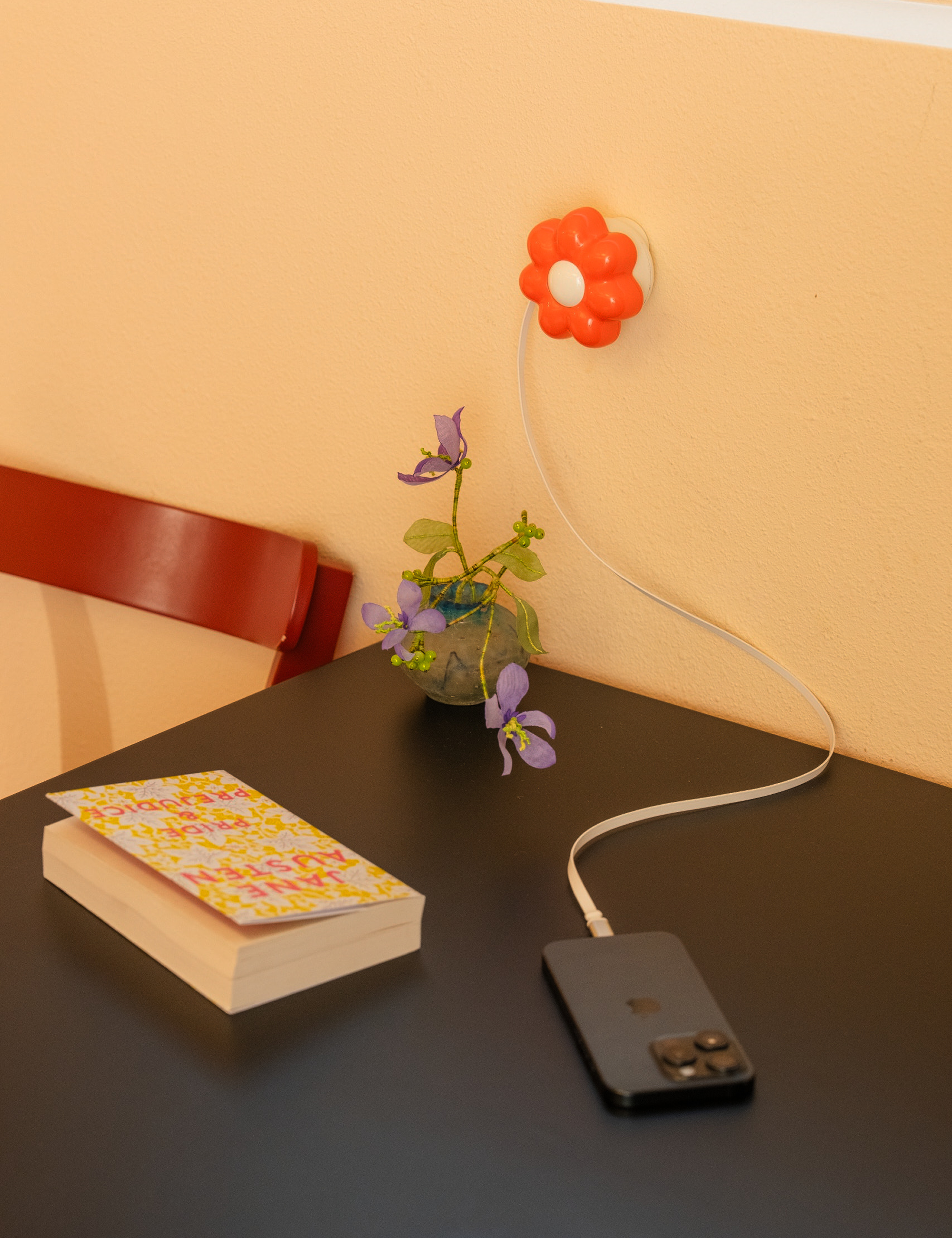 Bundle(US) - Marigold Orange