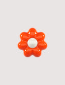 Flower Objet (Marigold Orange)
