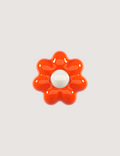 Cover - Marigold Orange