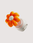 Marigold Orange + Objet Charger