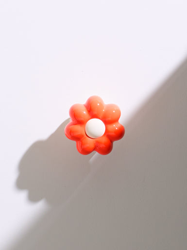 Marigold Orange