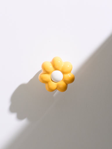 Marigold Orange