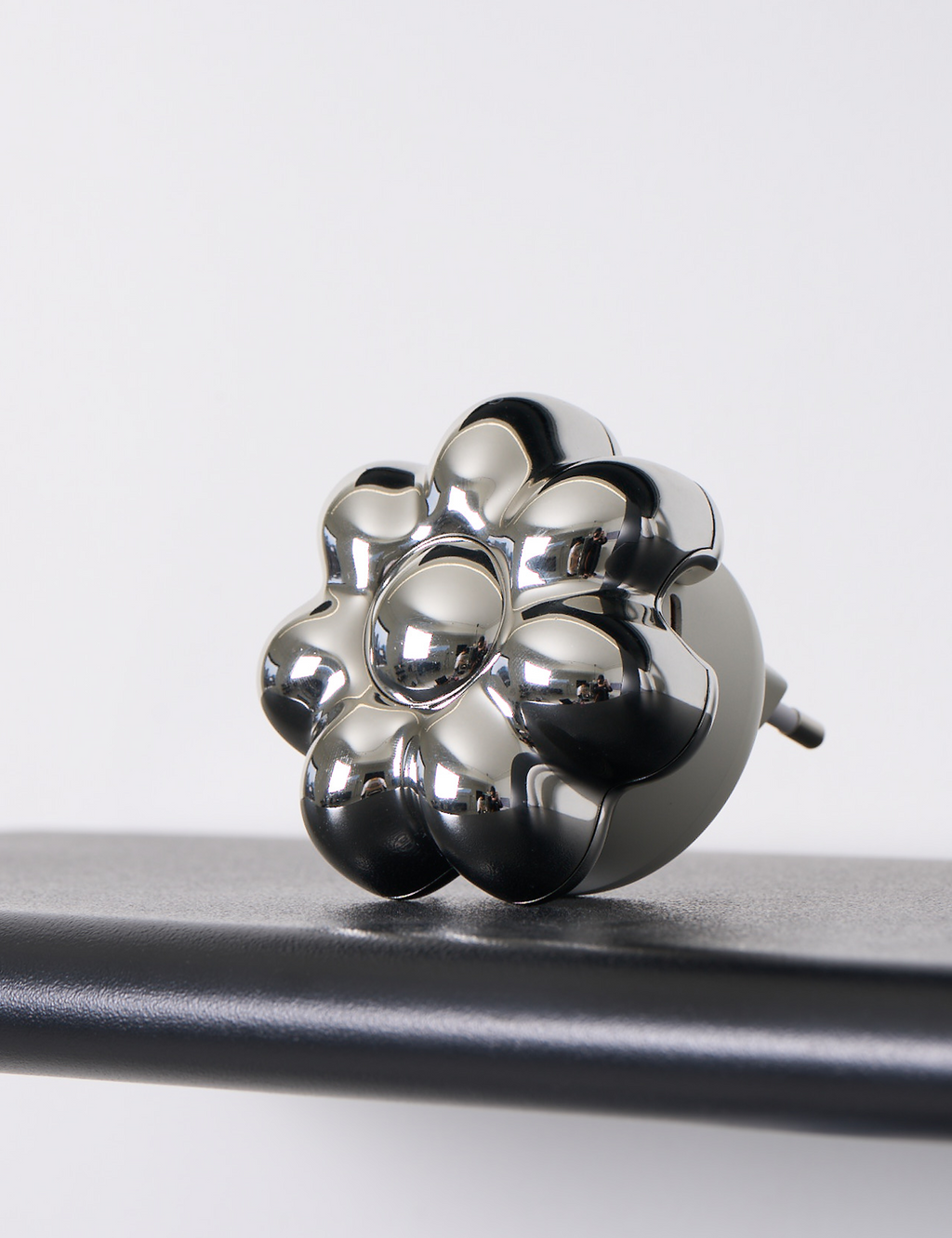 Bundle(US) - Chrome Silver