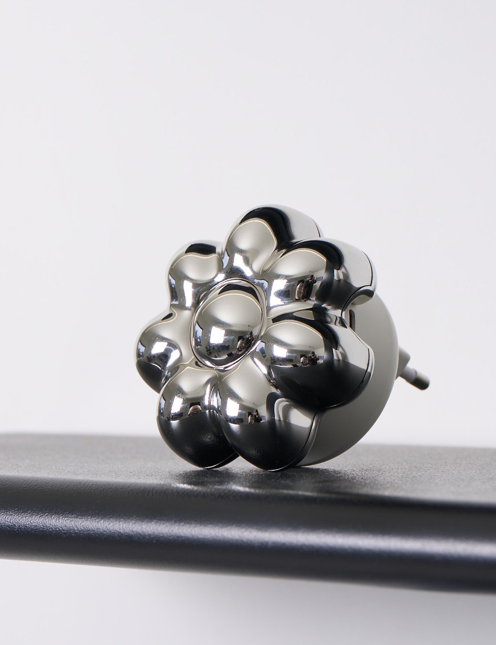 Bundle(US) - Chrome Silver