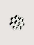 Cover - Chrome Silver