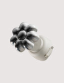 Chrome Silver + Objet Charger