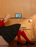 Daisy White + Objet Charger (US/Canada)