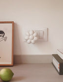 Daisy White + Objet Charger (US/Canada)
