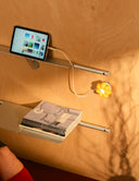 Sunflower Yellow + Objet Charger (US/Canada)
