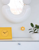 Sunflower Yellow + Objet Charger (US/Canada)