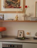 Sunflower Yellow + Objet Charger (US/Canada)