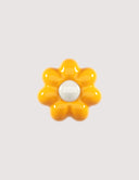 Flower Objet (Sunflower Yellow)