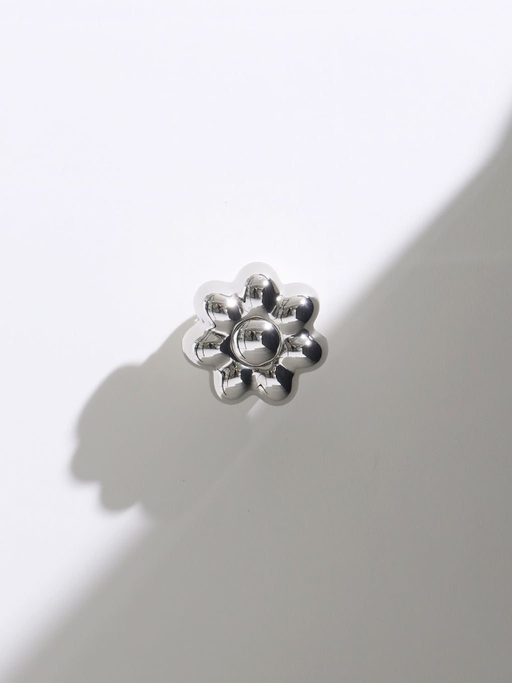 Bundle - Chrome Silver