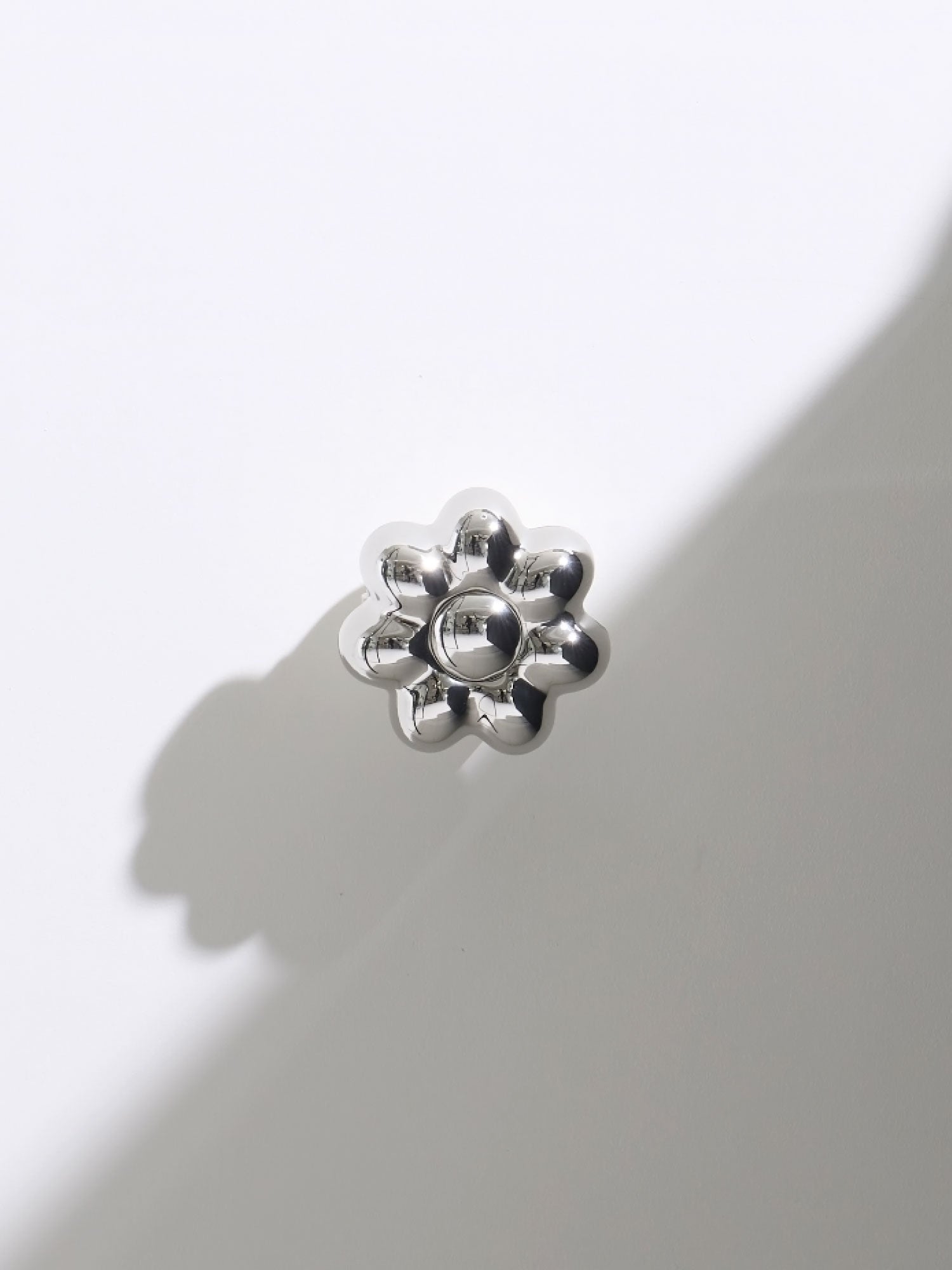 Bundle - Chrome Silver