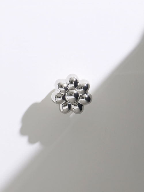 Chrome Silver