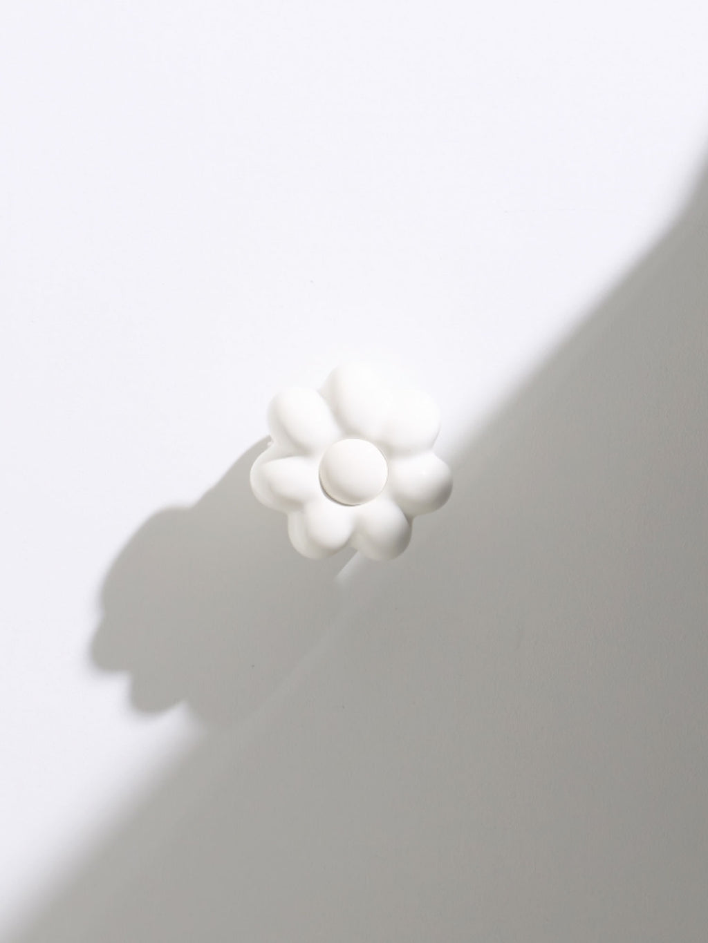 Bundle - Daisy White