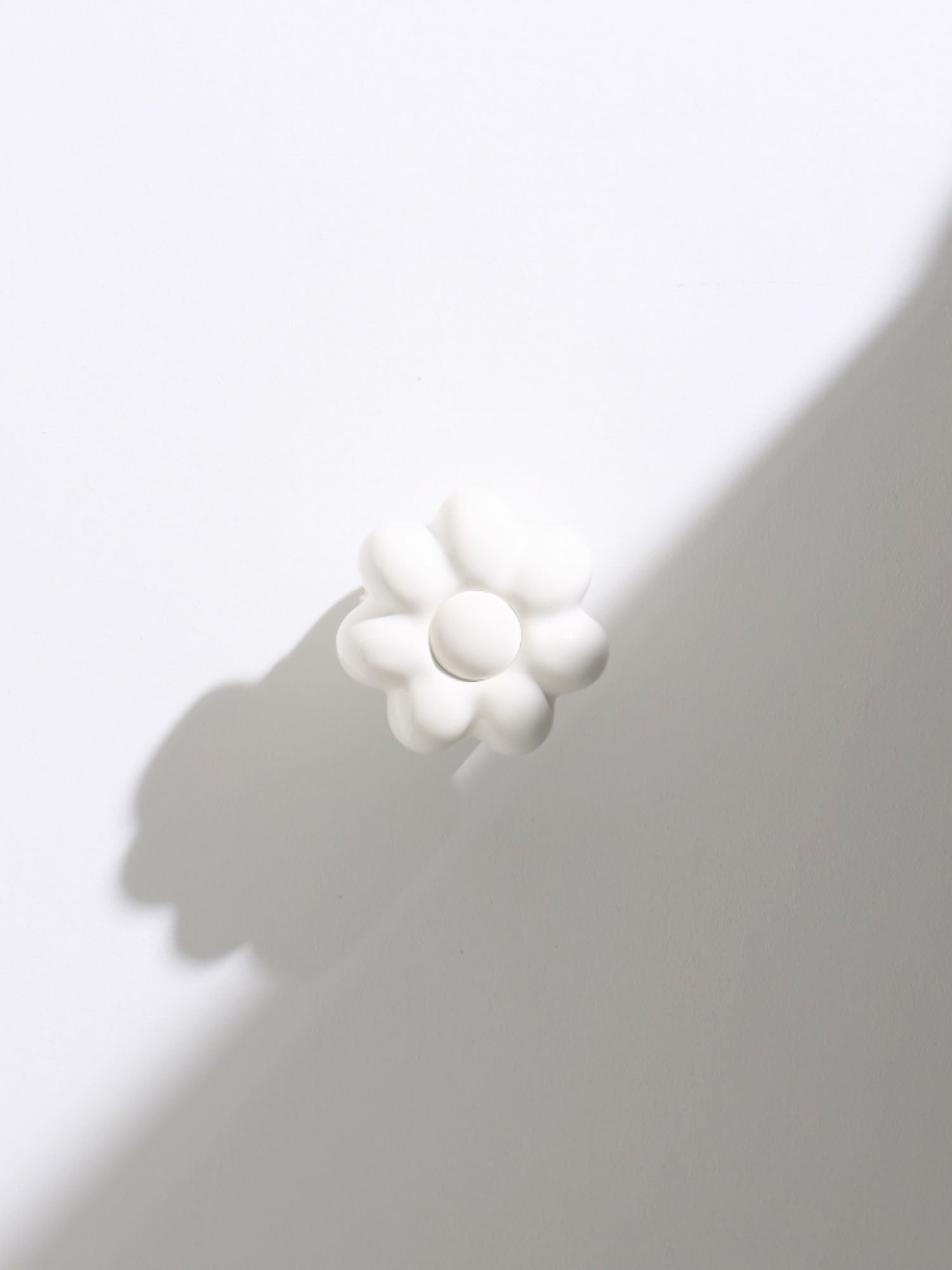 Bundle - Daisy White