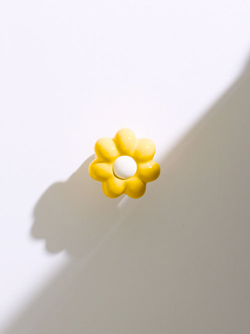 Sunflower Yellow
